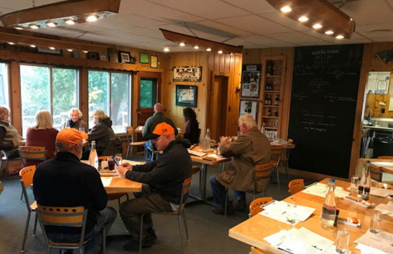 Gates Au Sable Lodge (Canoe Inn) - Web Listing Photo (newer photo)